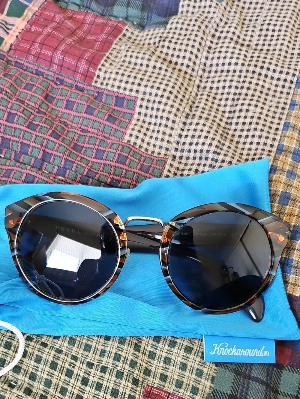 Prada Cinema series,! AUTHINTIC AND PERFECT!